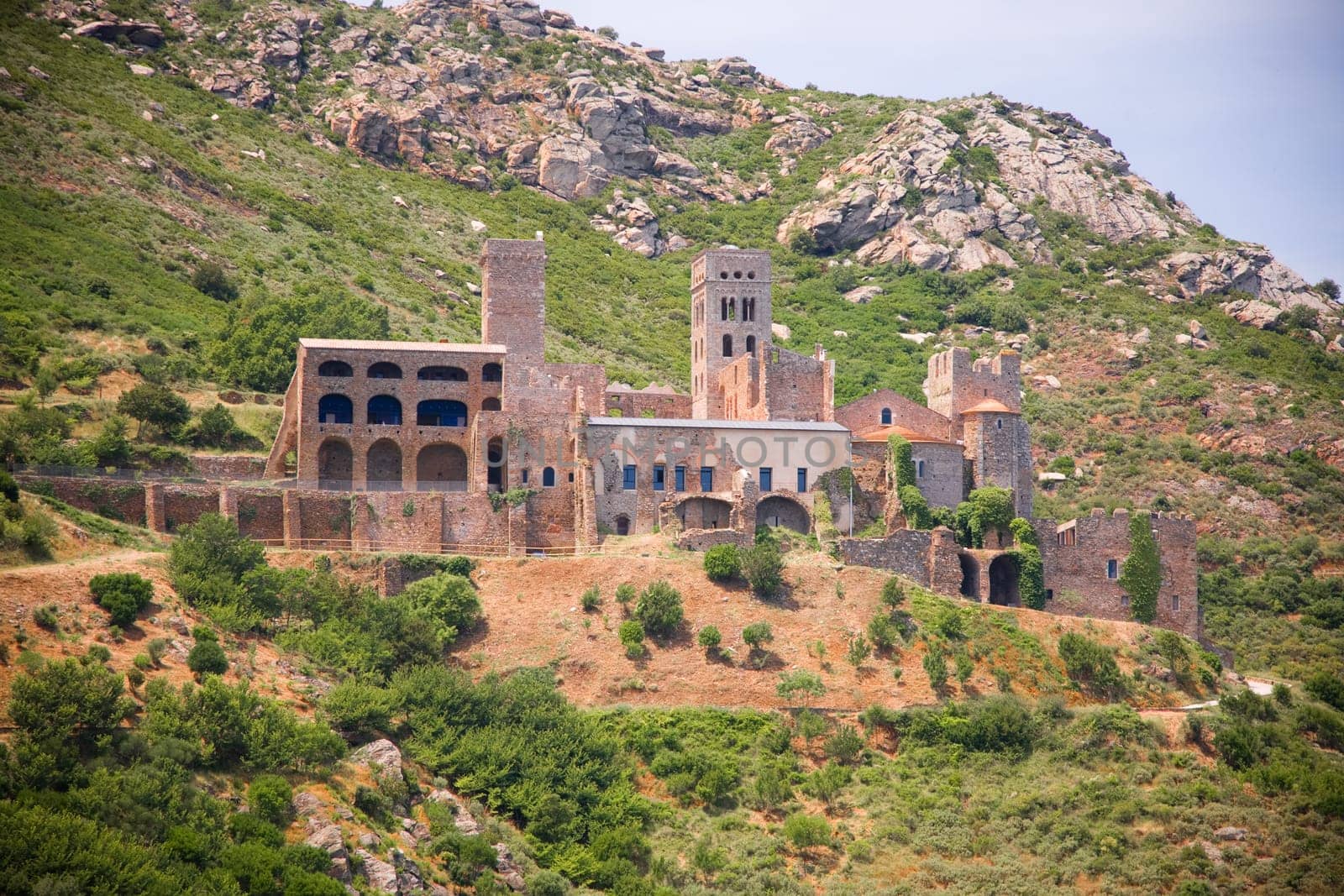 Sant Pere de Rodes