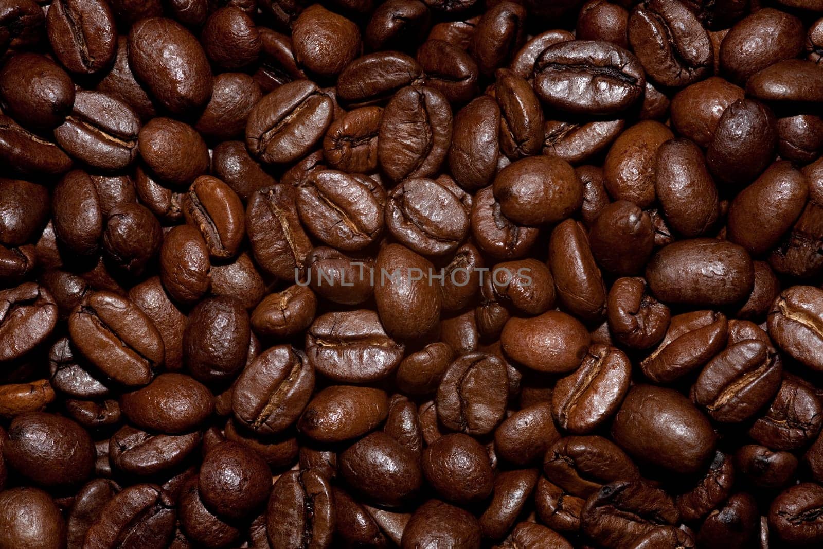 Coffee beans