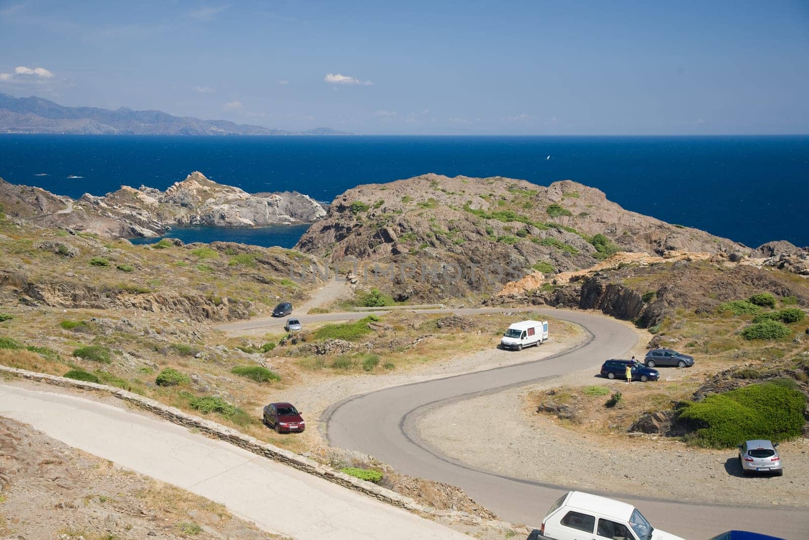 Cap de Creus