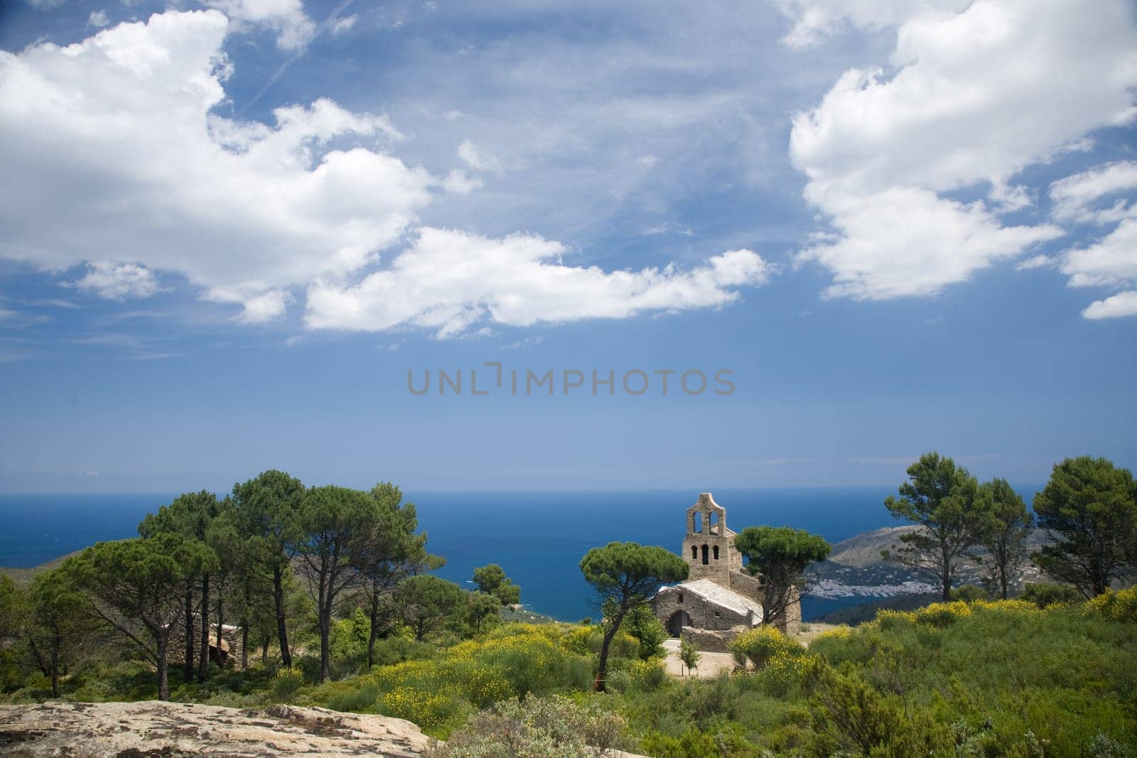 Chapel of Saint Helena