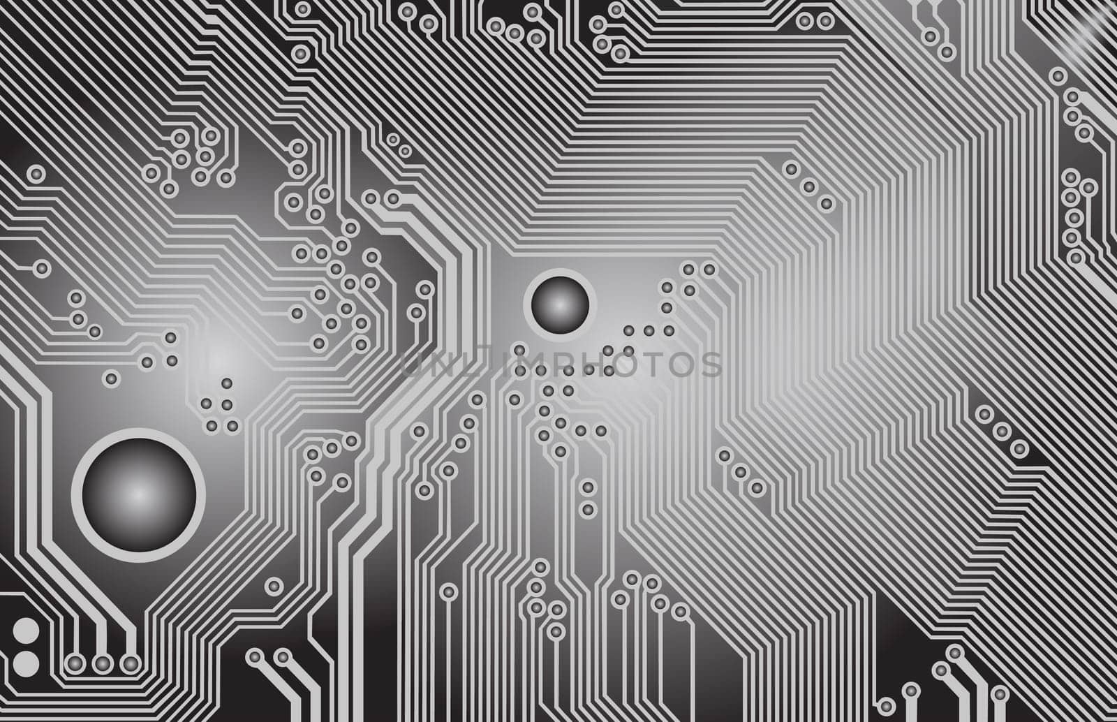 printed circuit