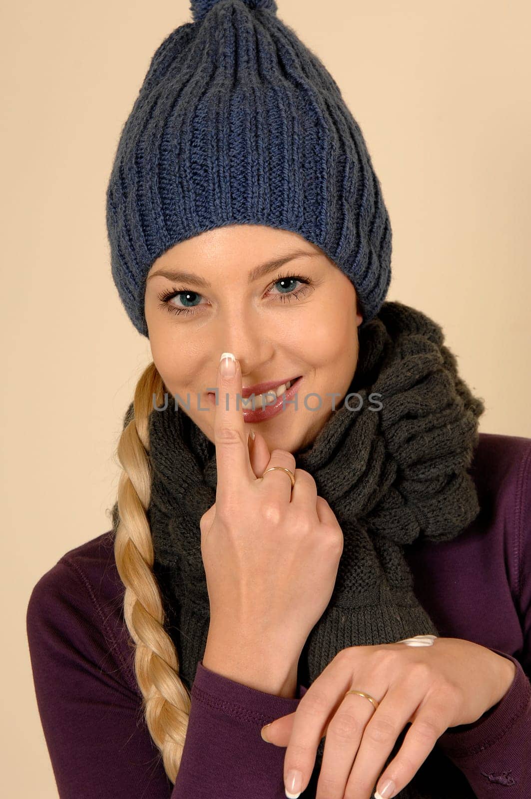 kremująca face girl