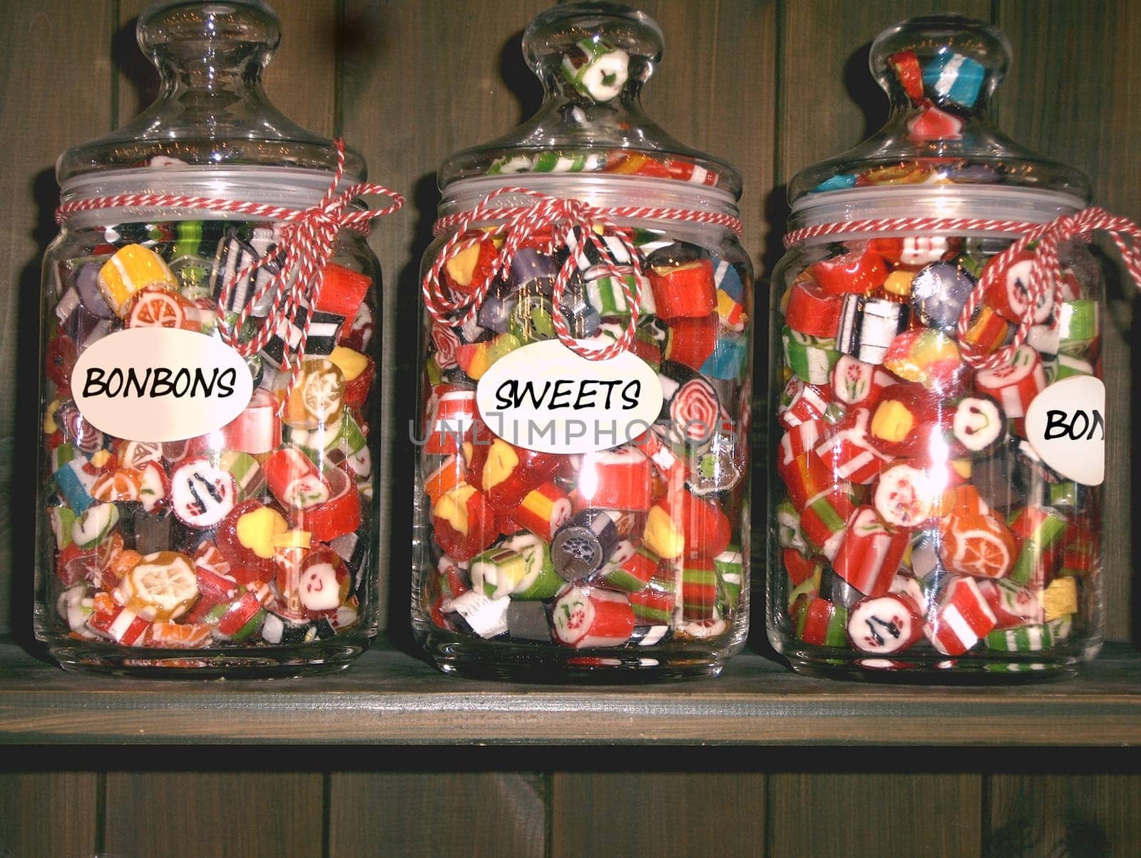 Sweets