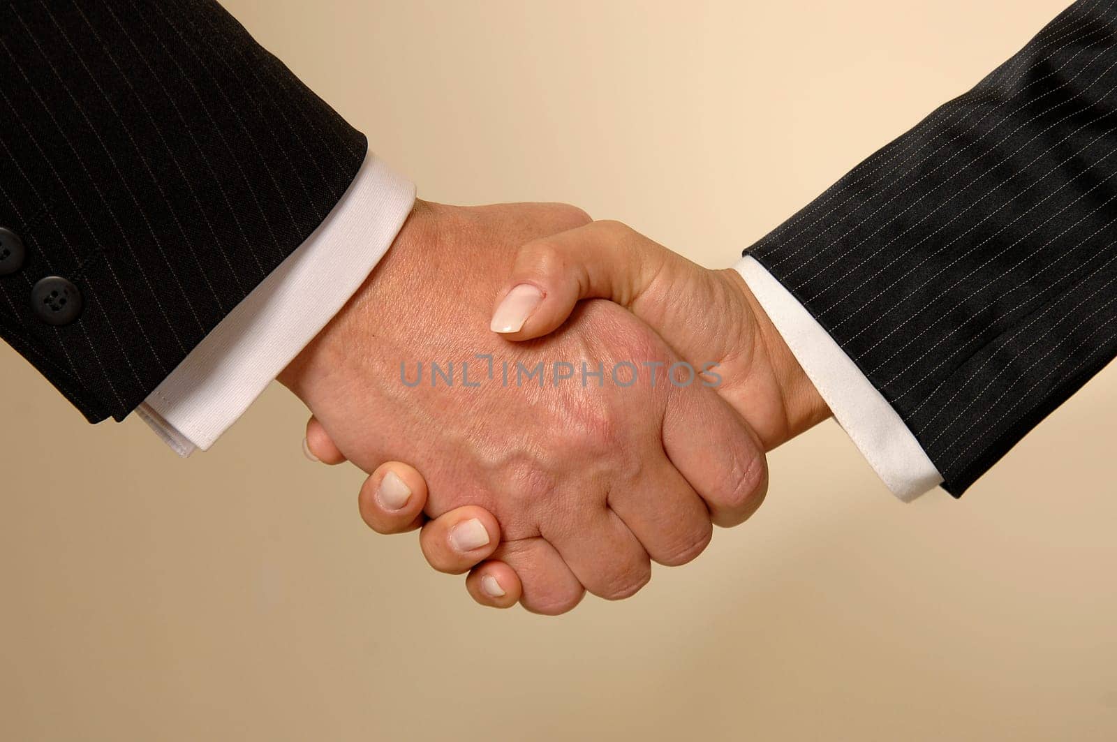 handshake