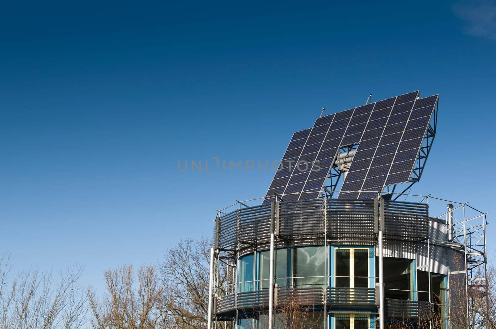 Solar Roof2