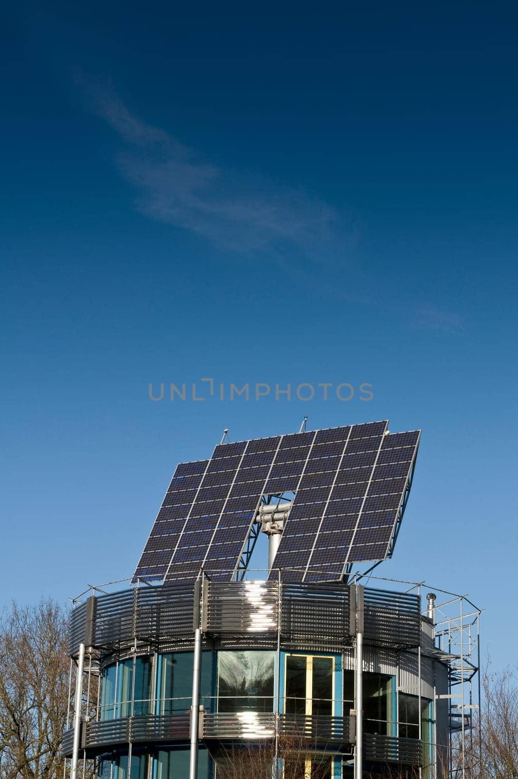 Solar Roof1