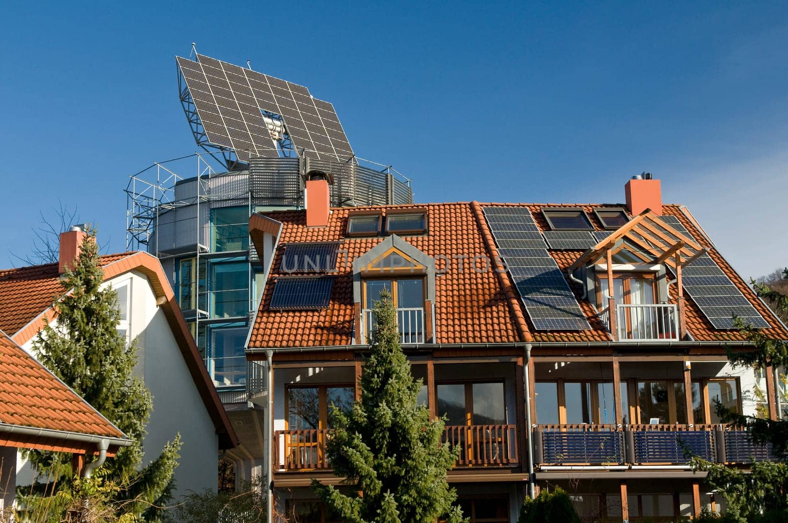 Solar Roof3