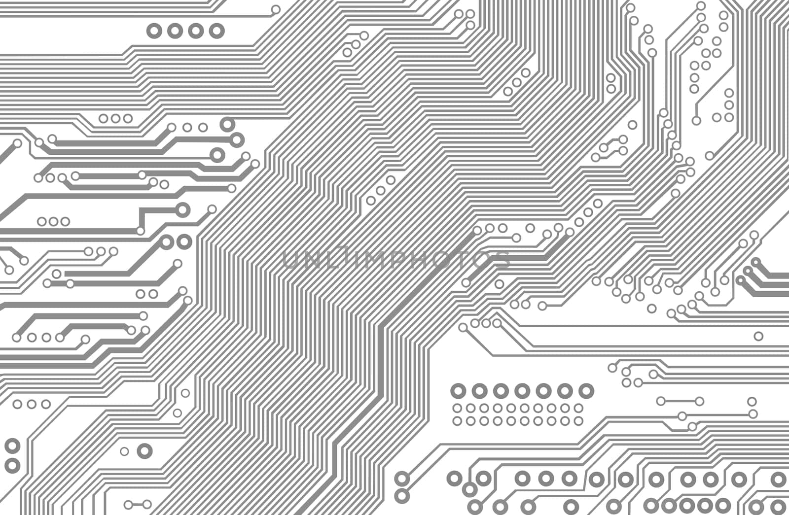 printed circuit