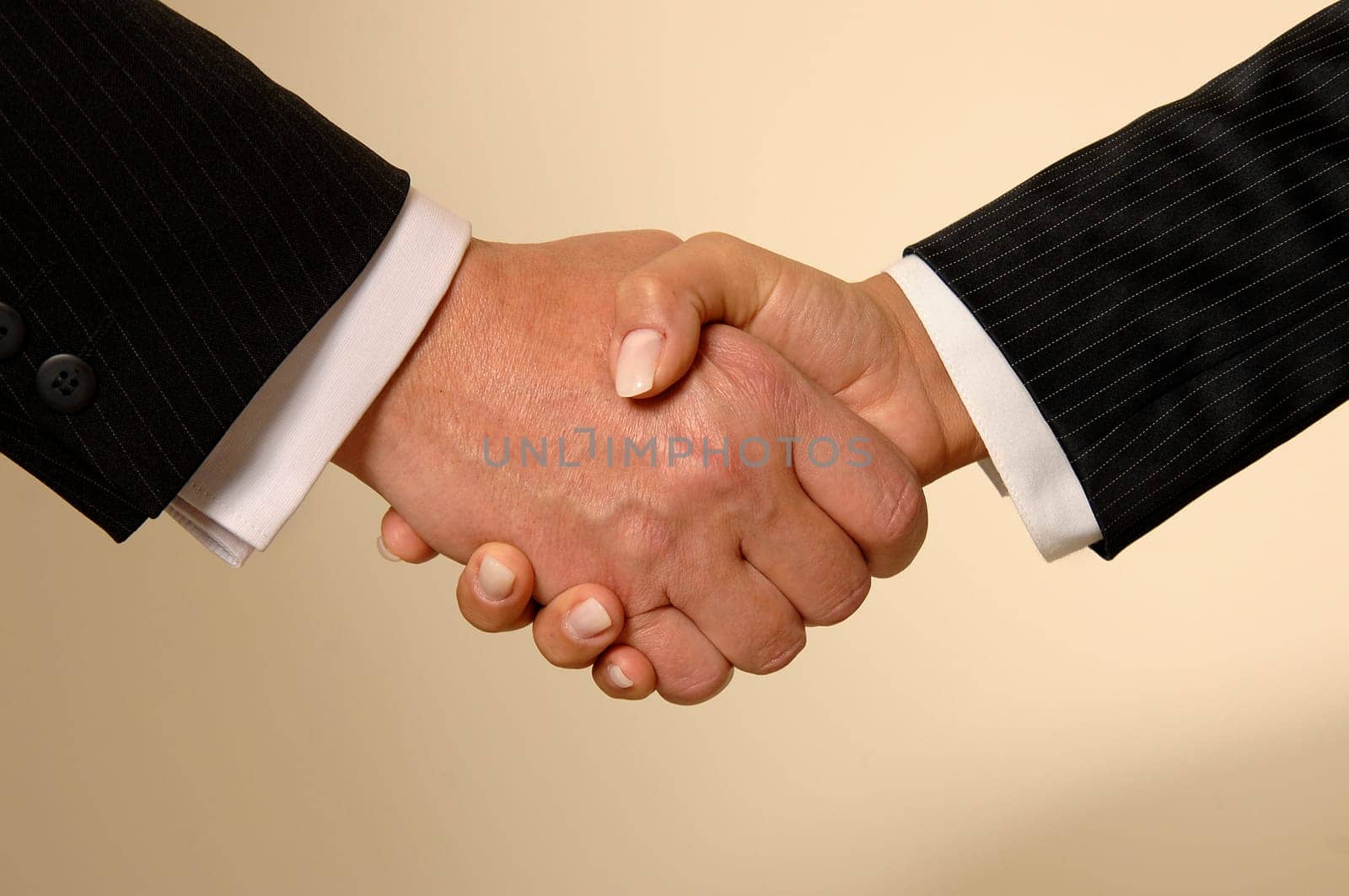handshake