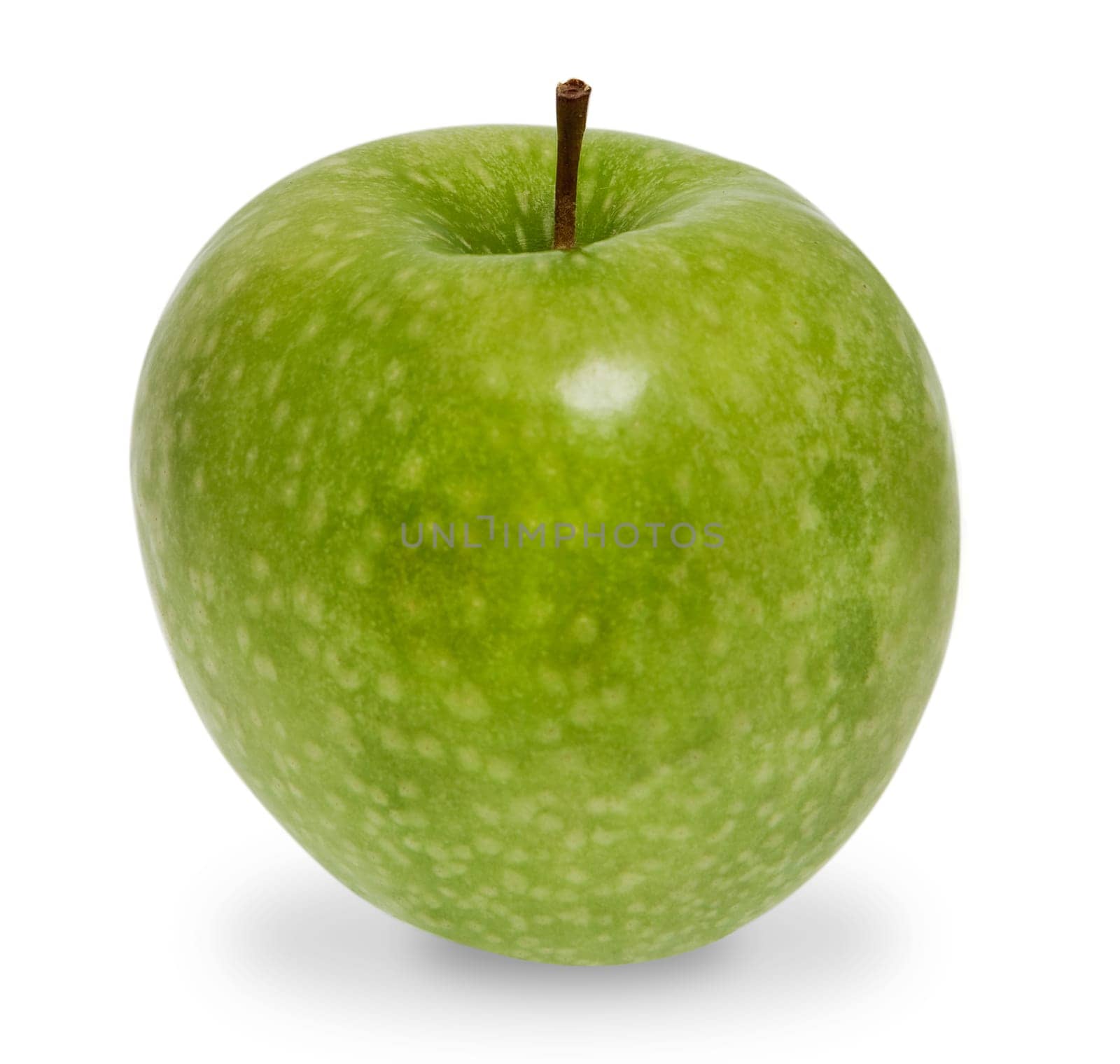 fresh apple