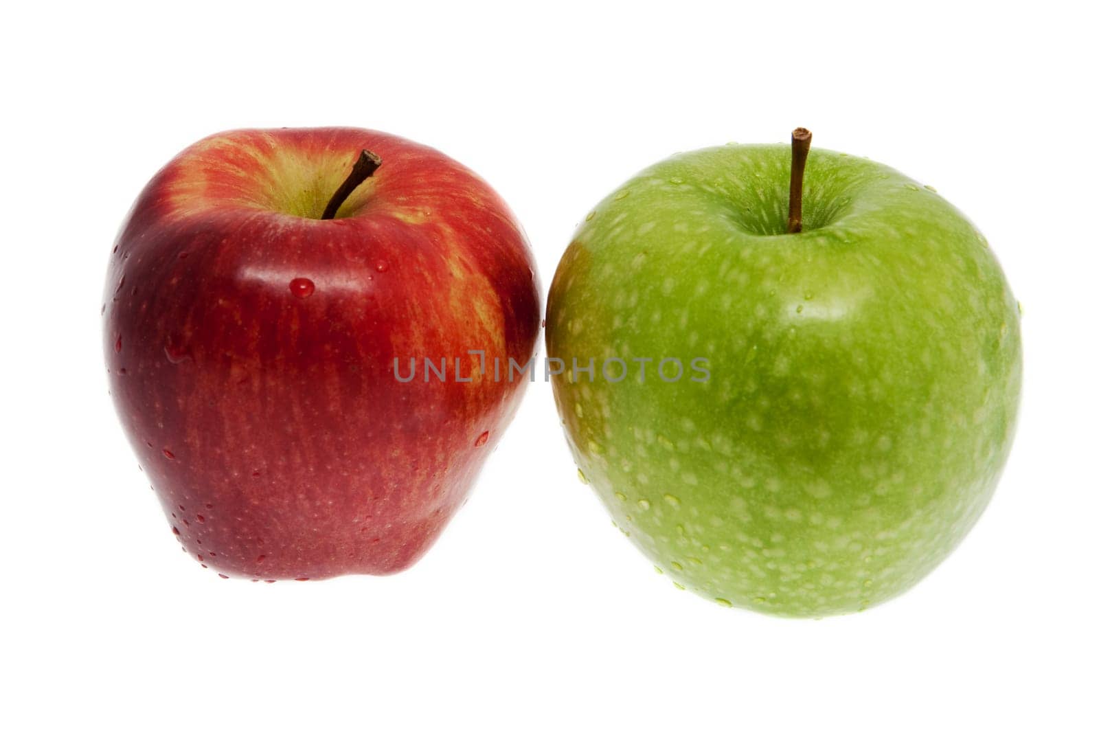 fresh apple