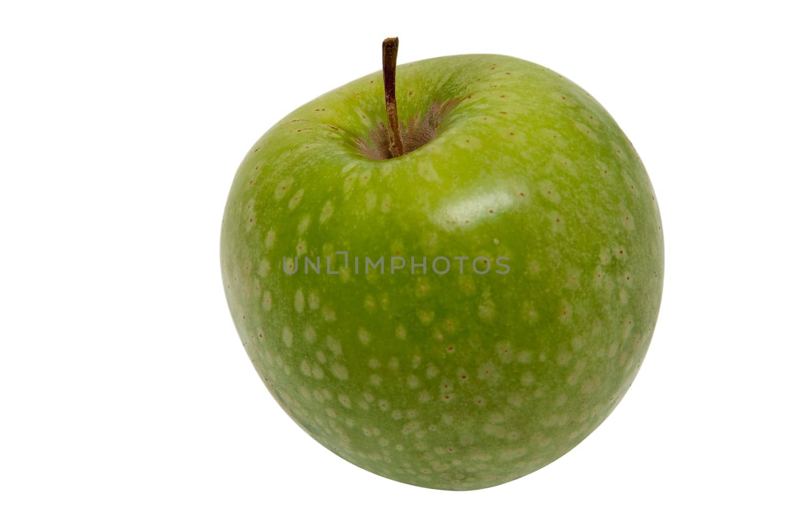 fresh apple