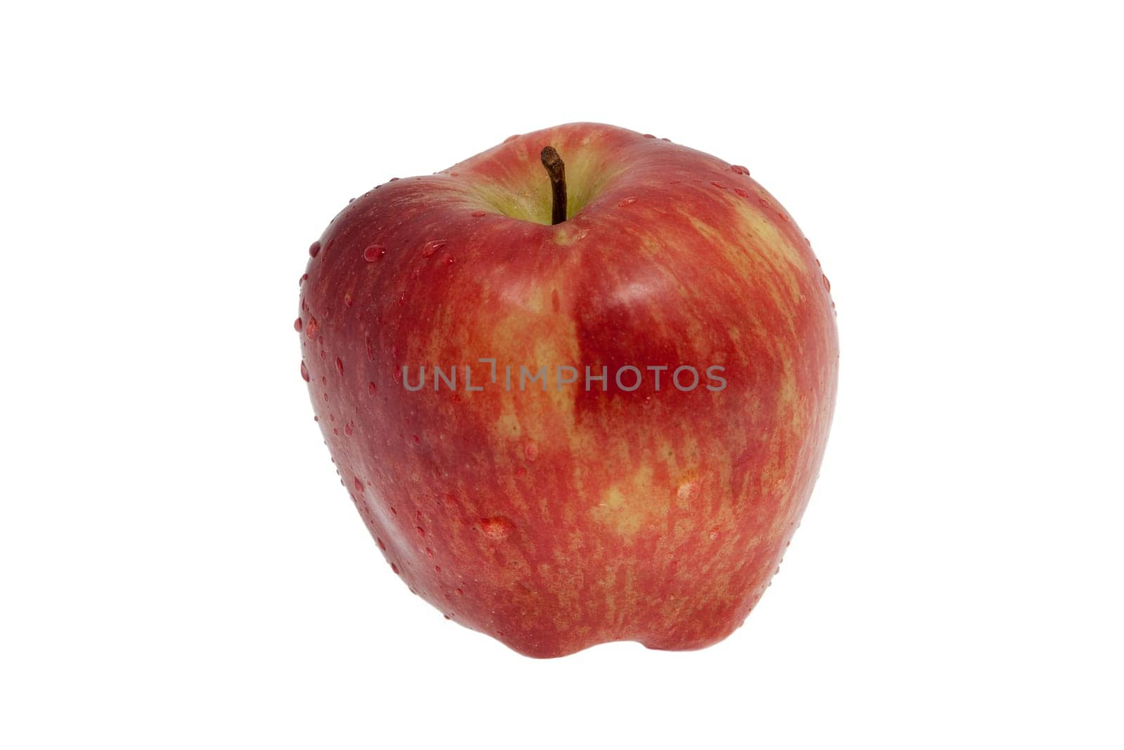 fresh apple
