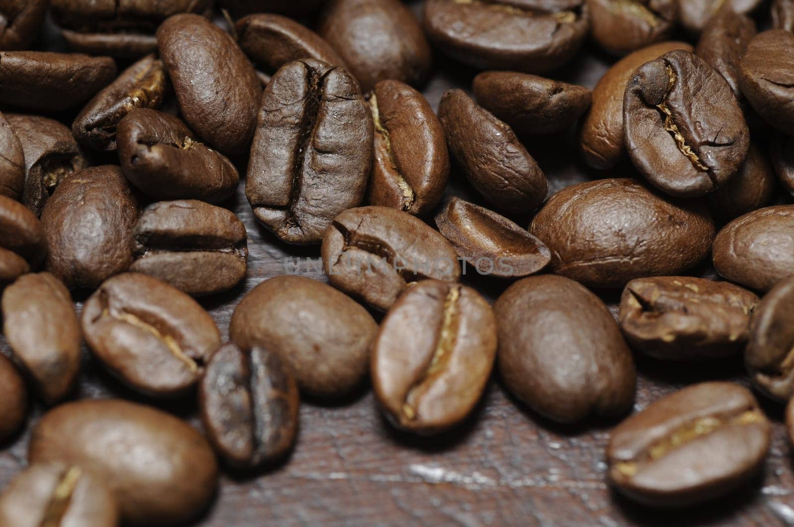 Coffee beans