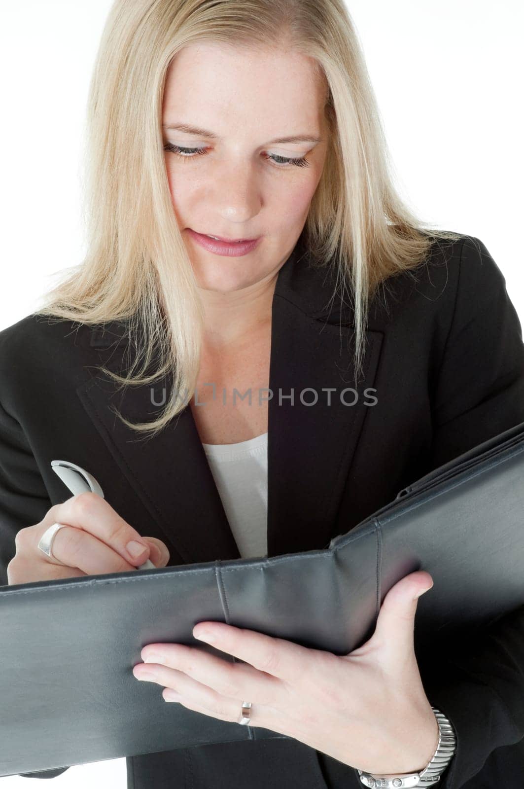 Secretary