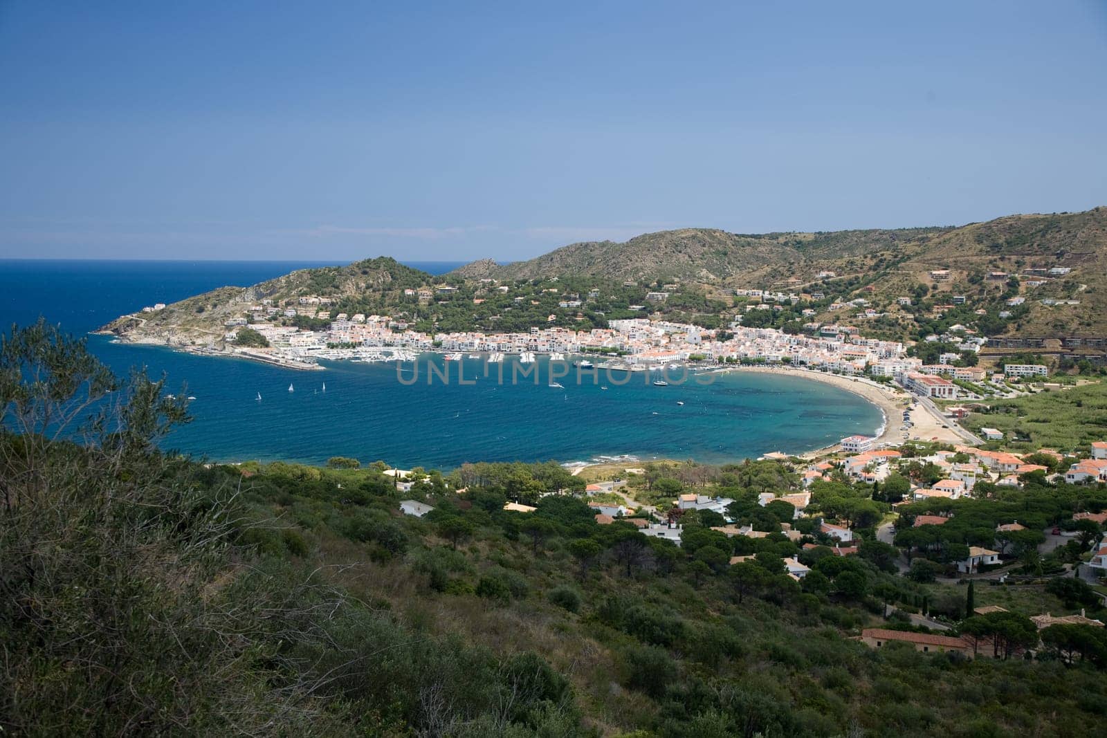 El Port de la Selva