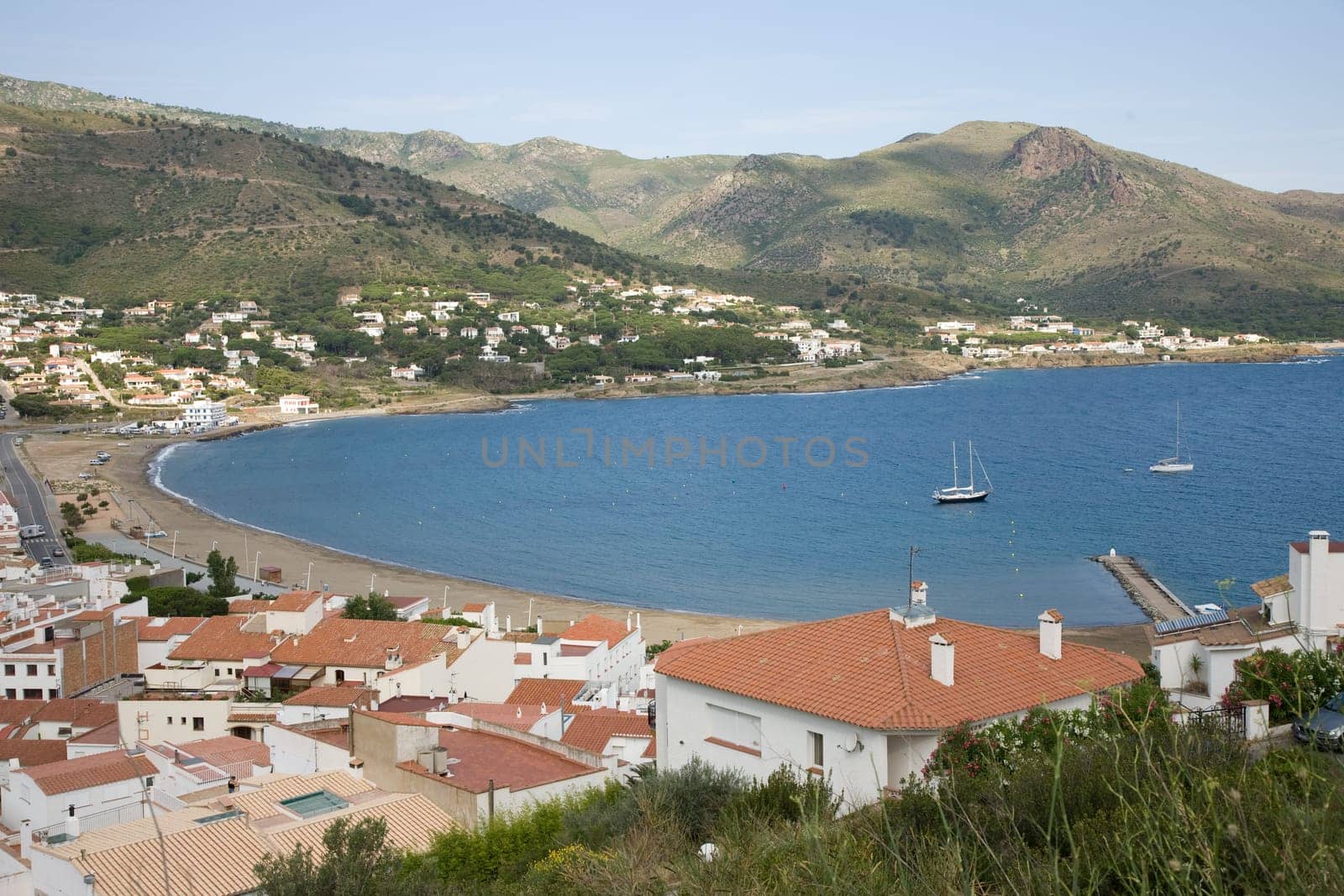 El Port de la Selva