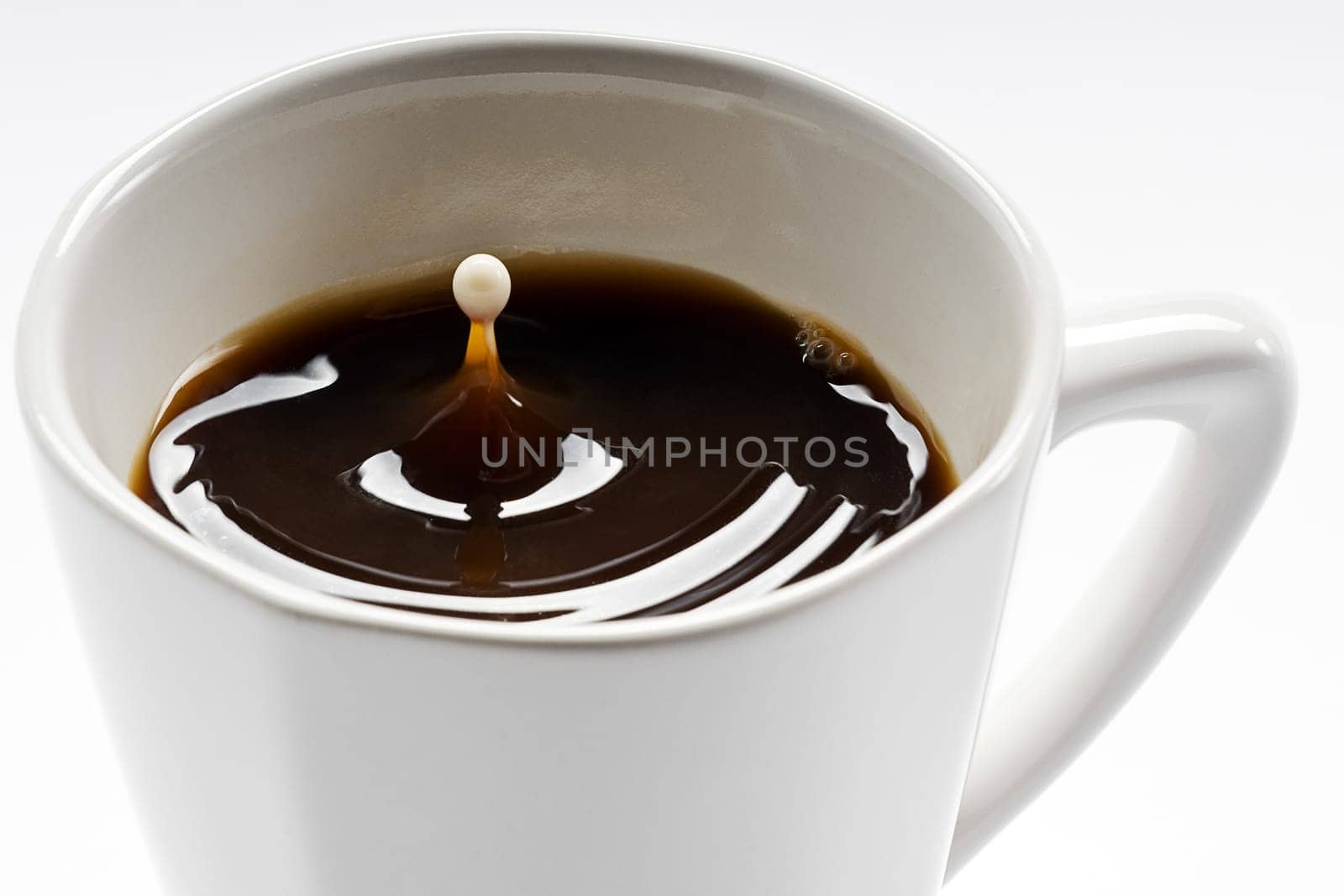 Coffee cup