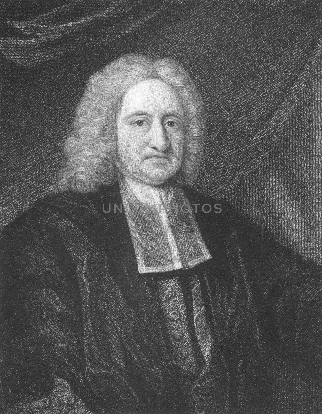 Edmond Halley