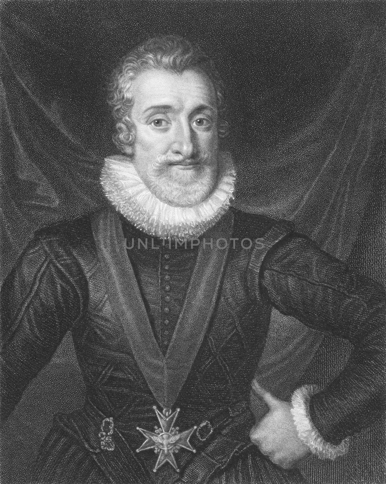 Henry IV