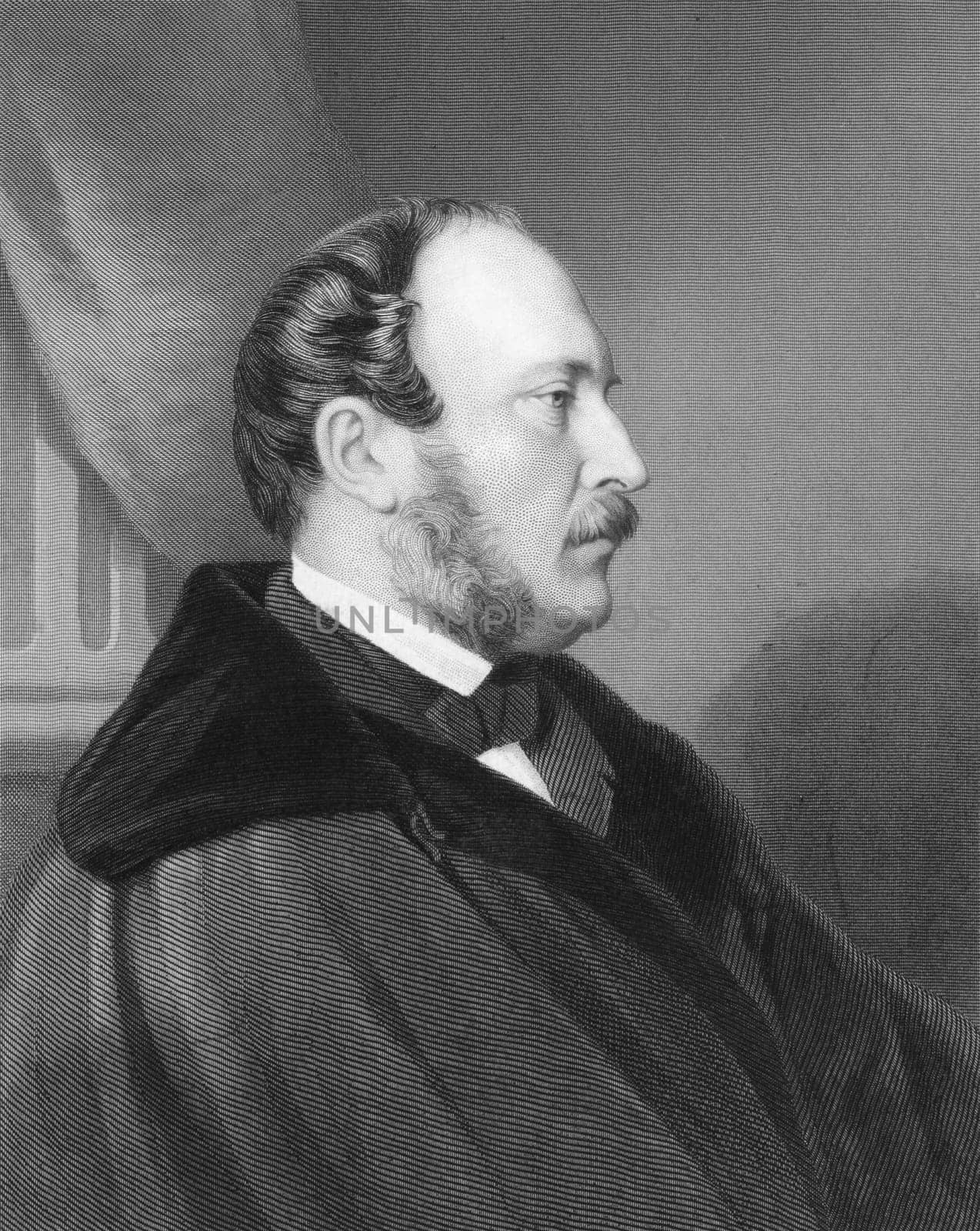 Prince Albert