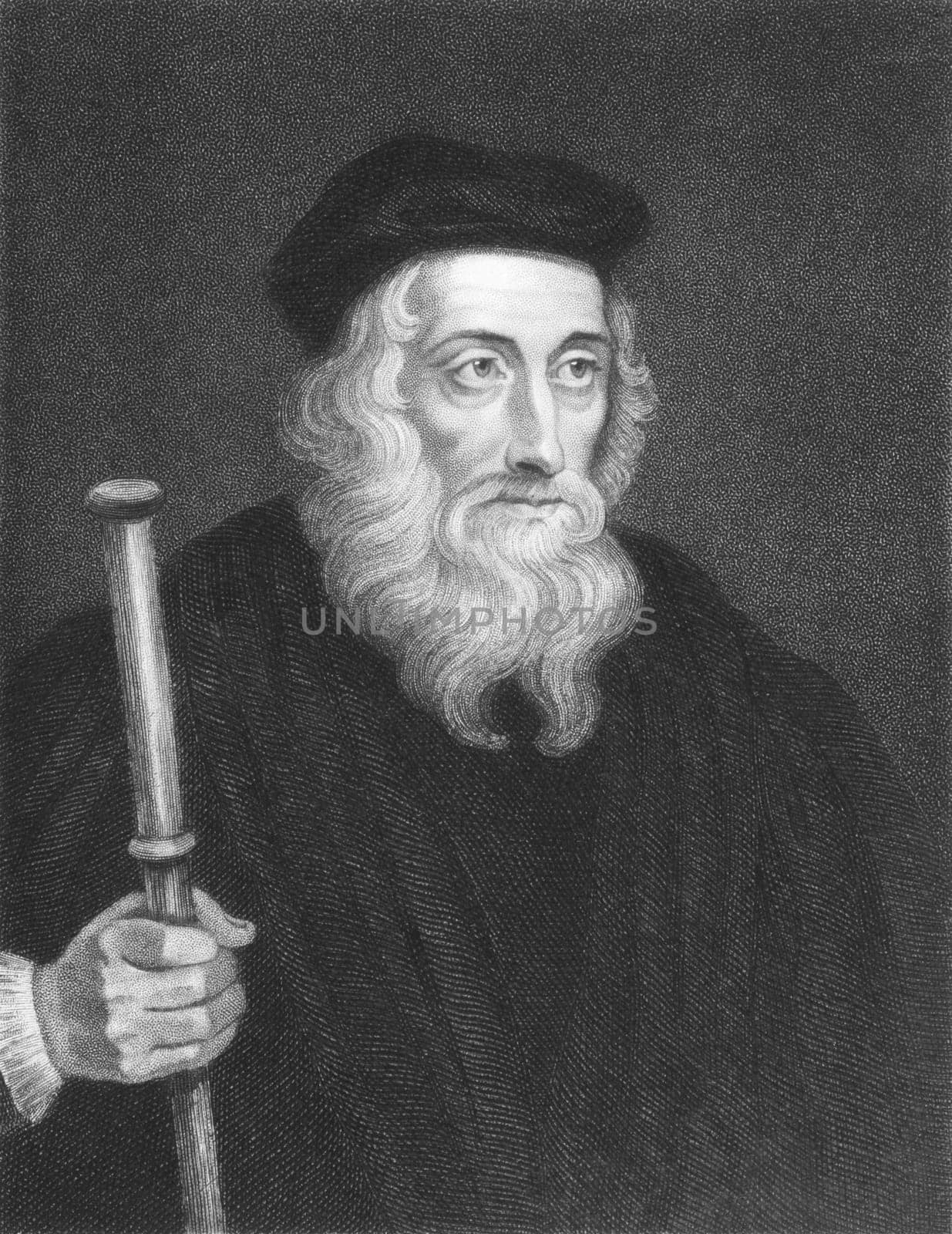 John Wiclif