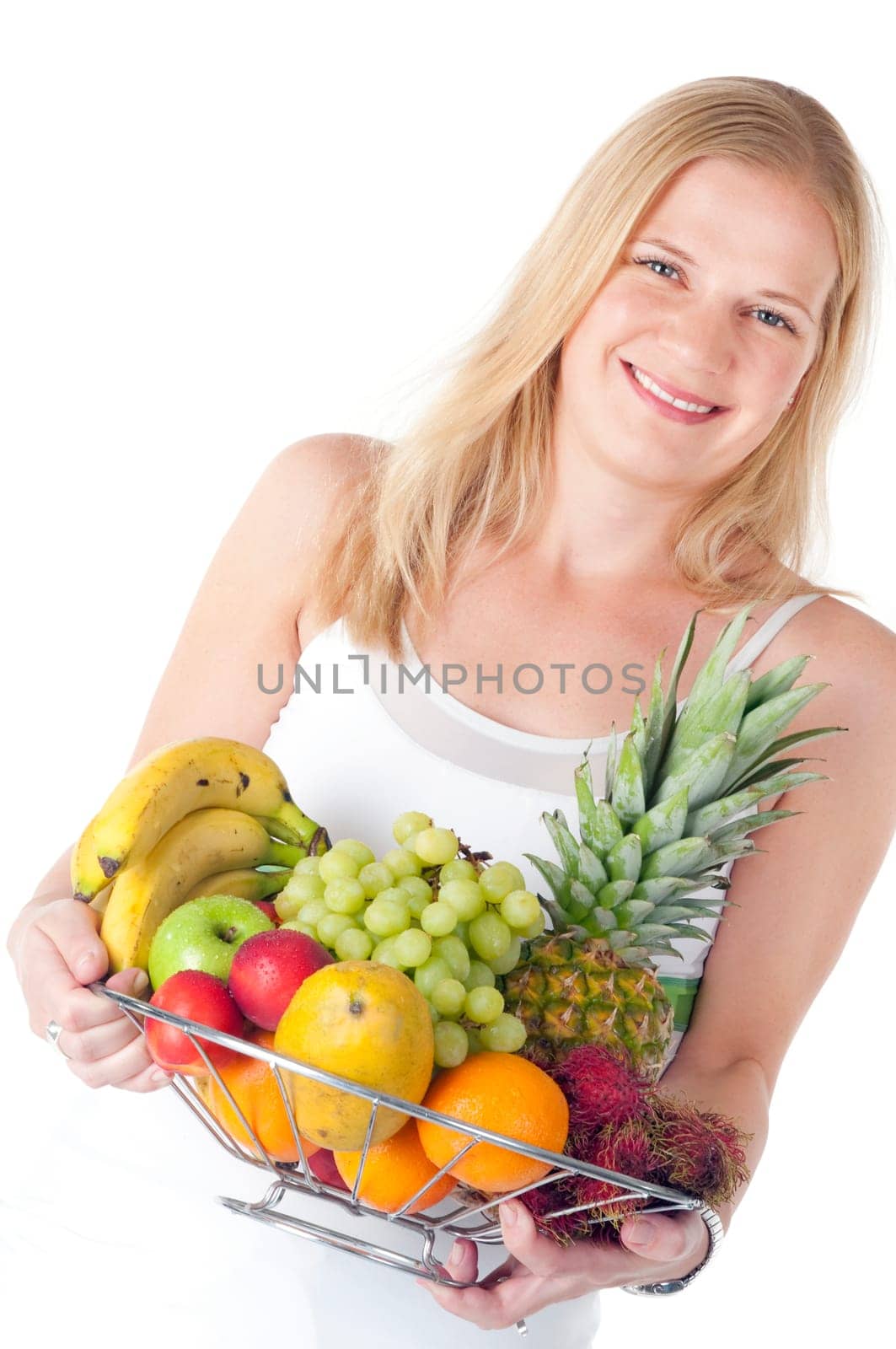 Nutrition