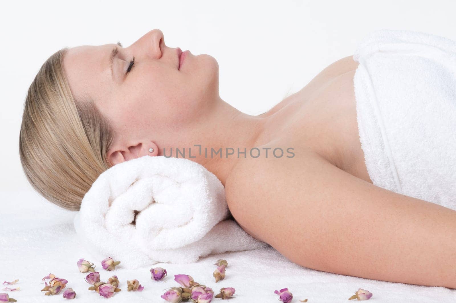 relaxation