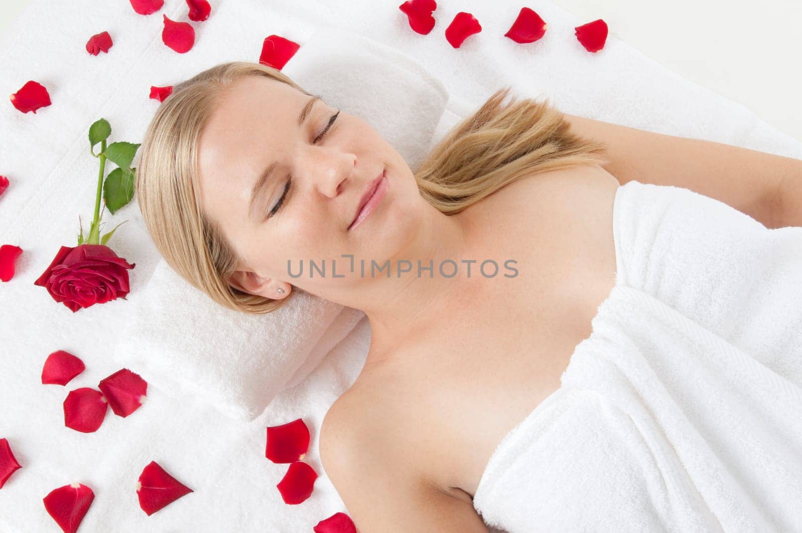 relaxation