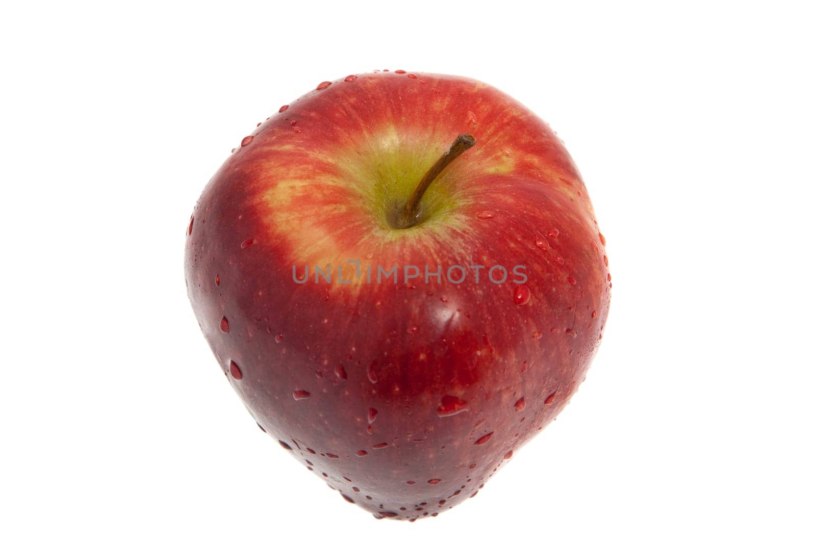 fresh apple