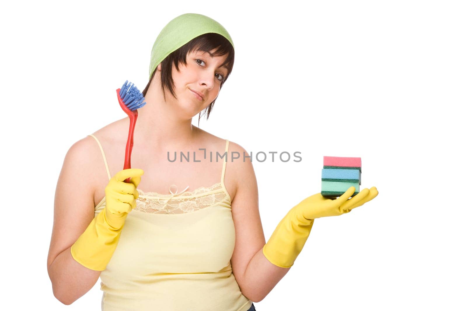 Housewife