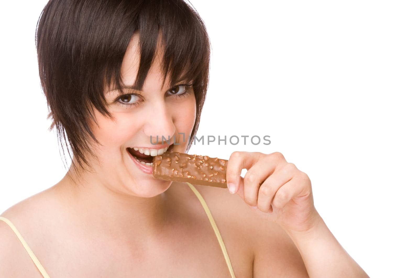 Sweet tooth