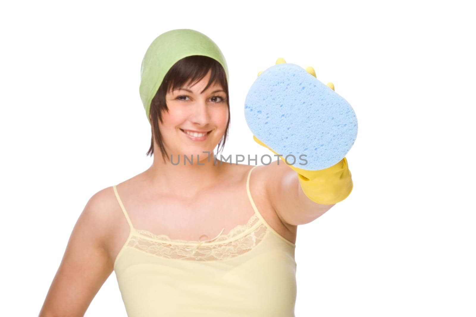 Housework