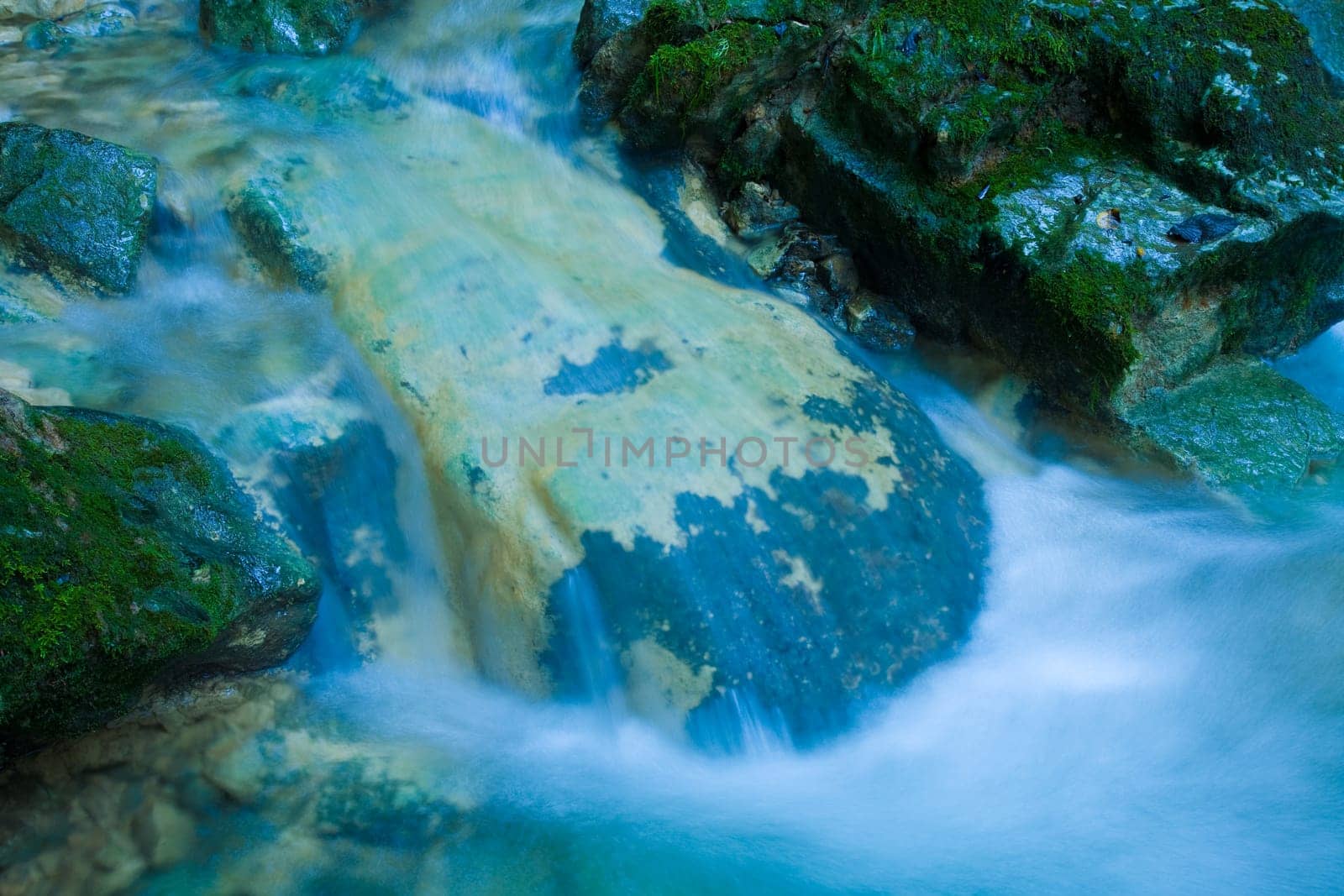 Stream