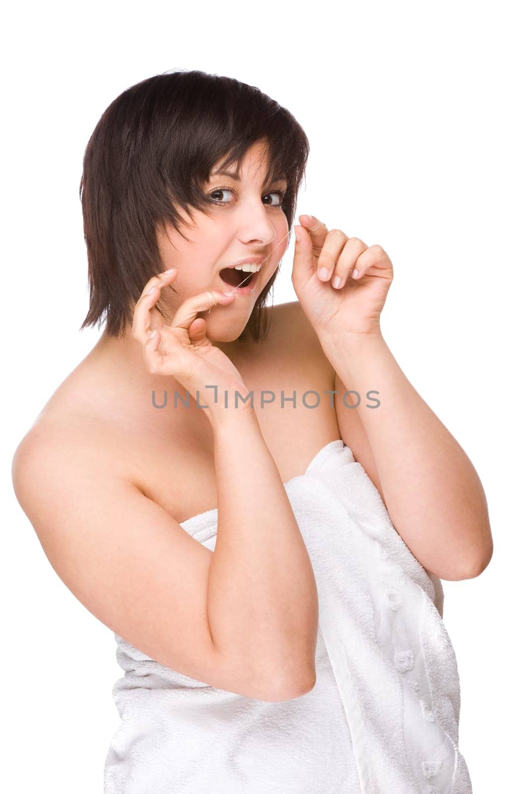 Dental hygiene