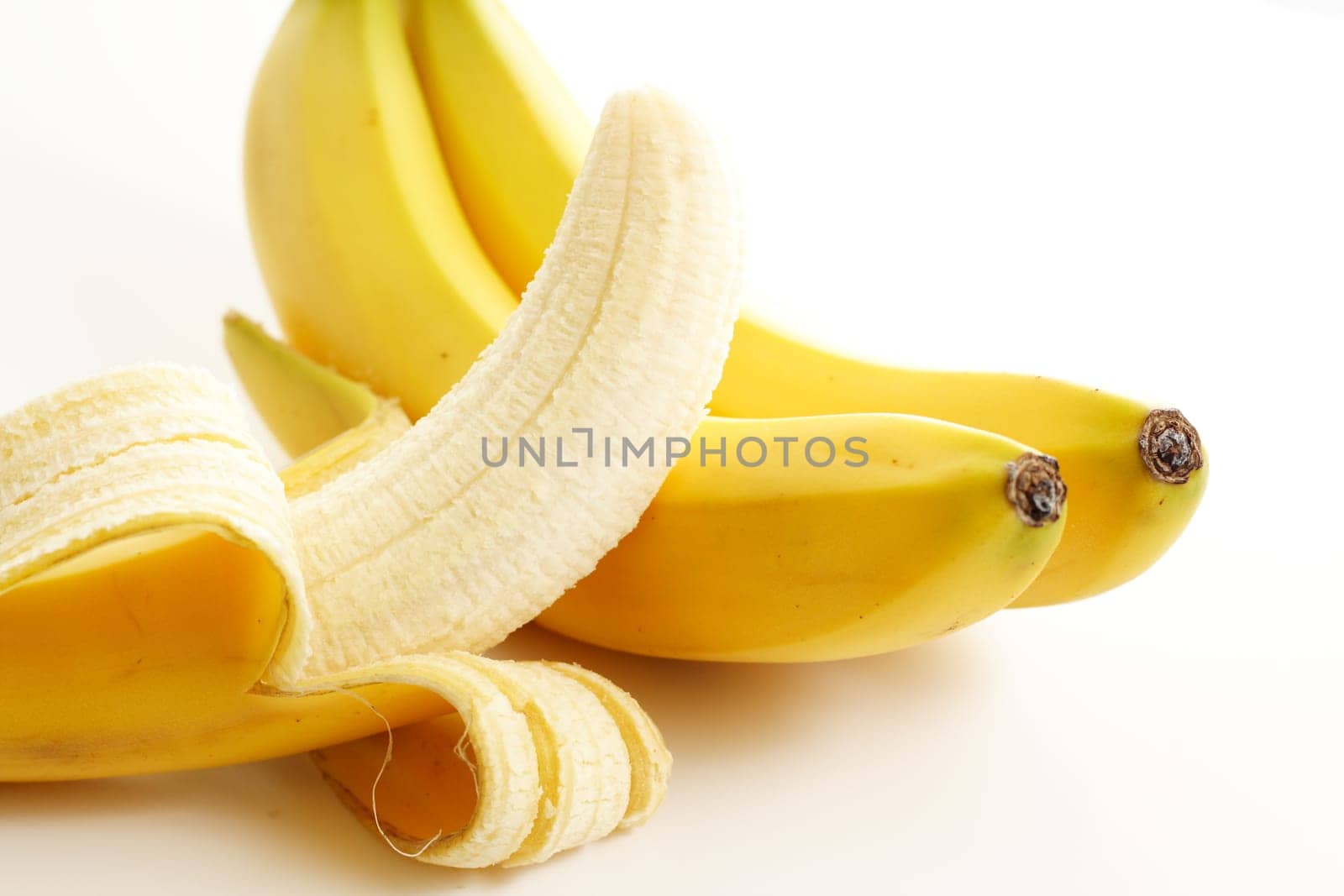 Banana Bananas