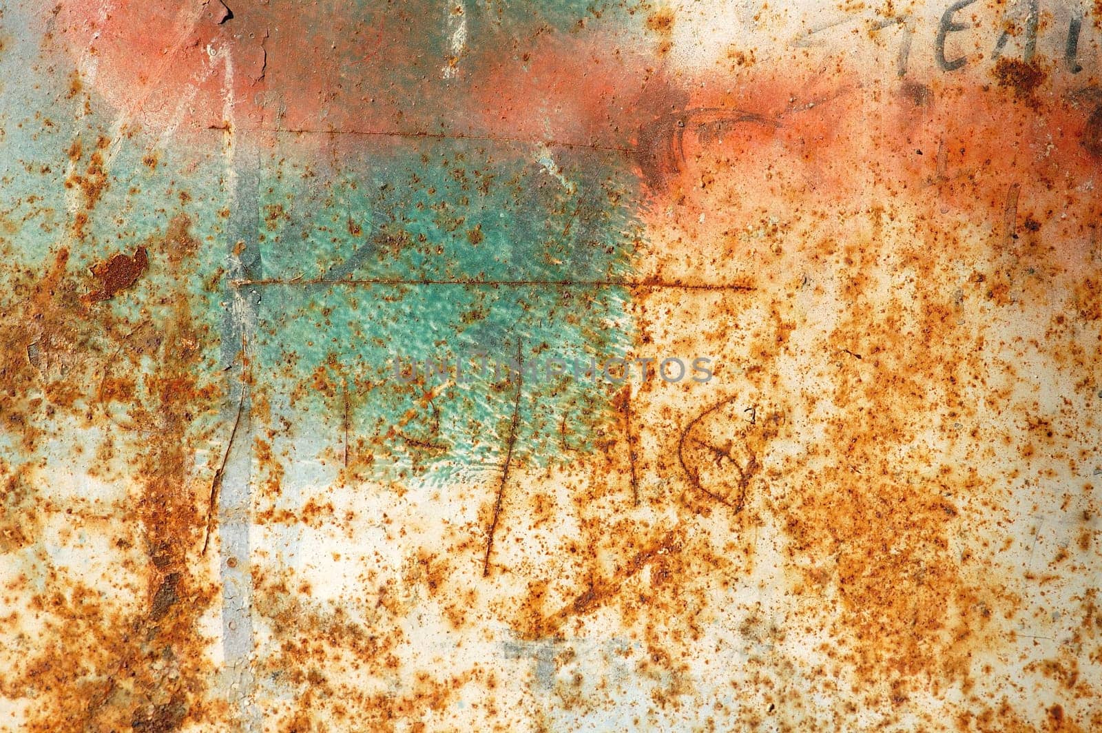 industrial background