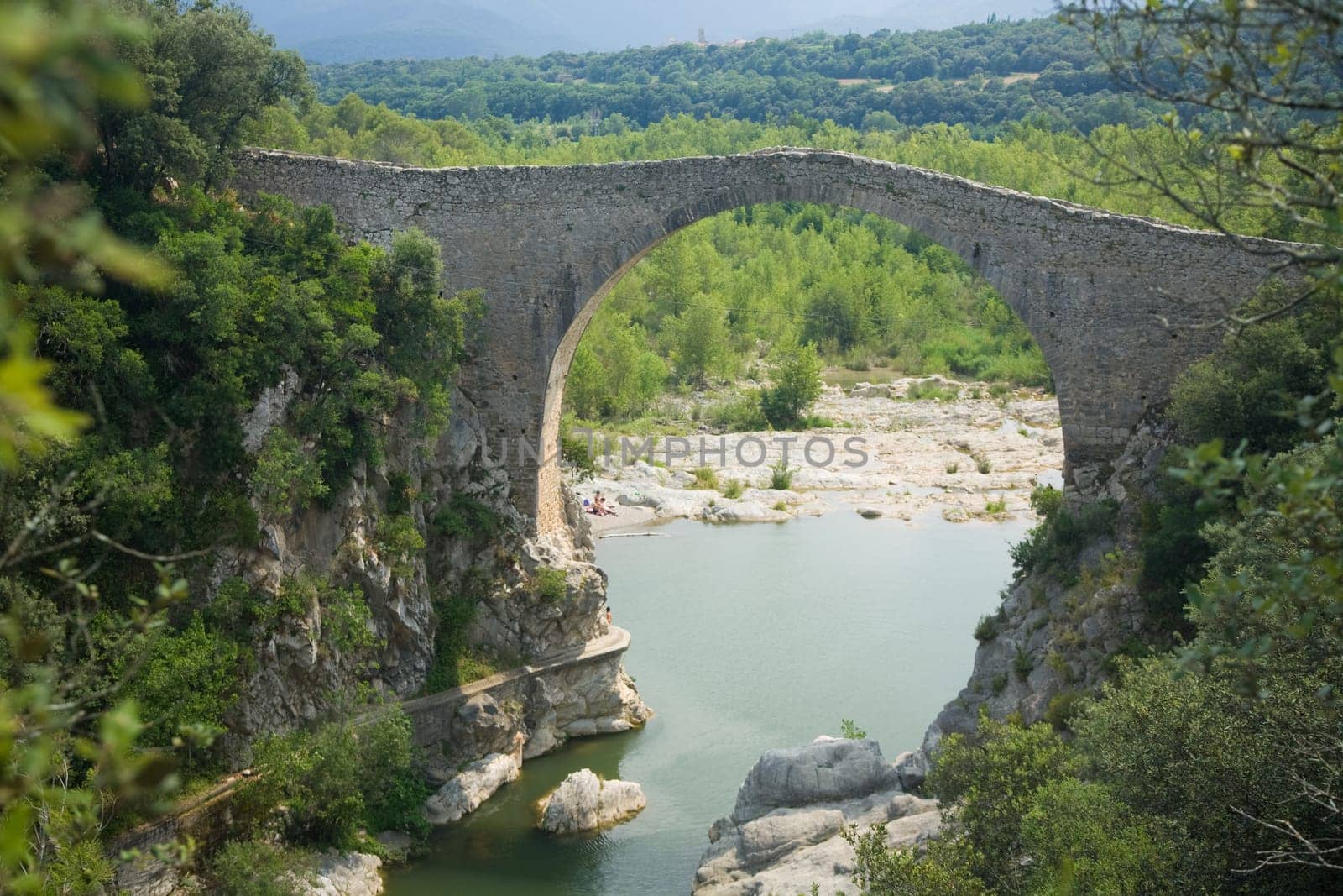 Bridge