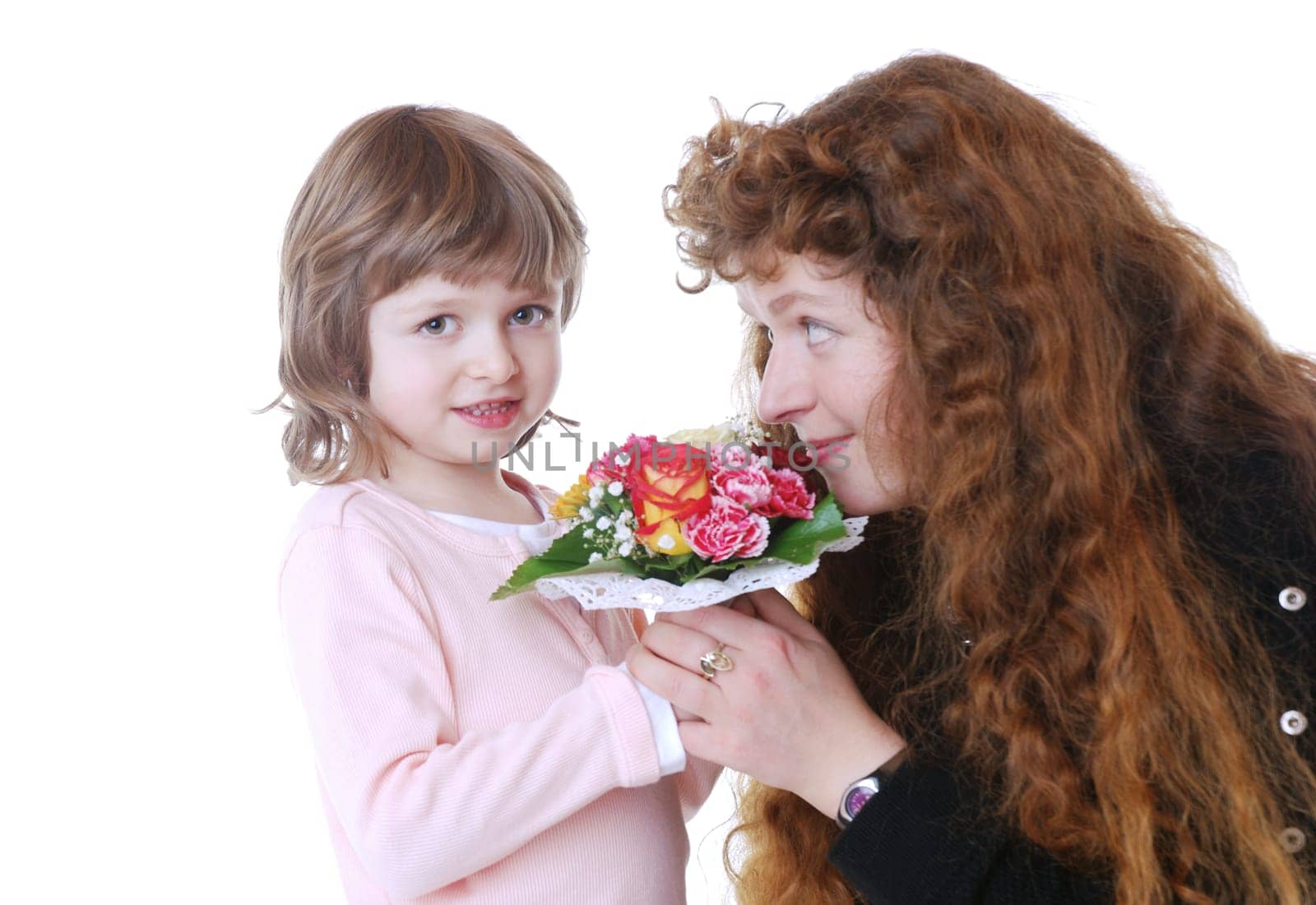 Mother’s Day