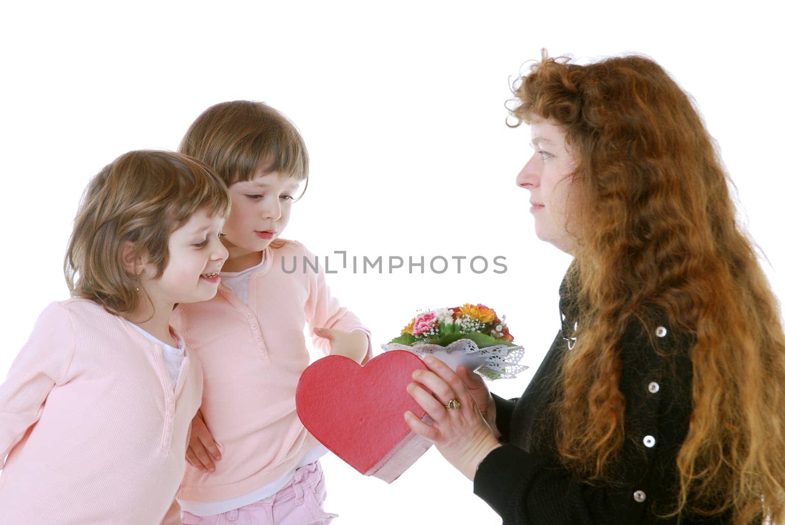 Mother’s Day
