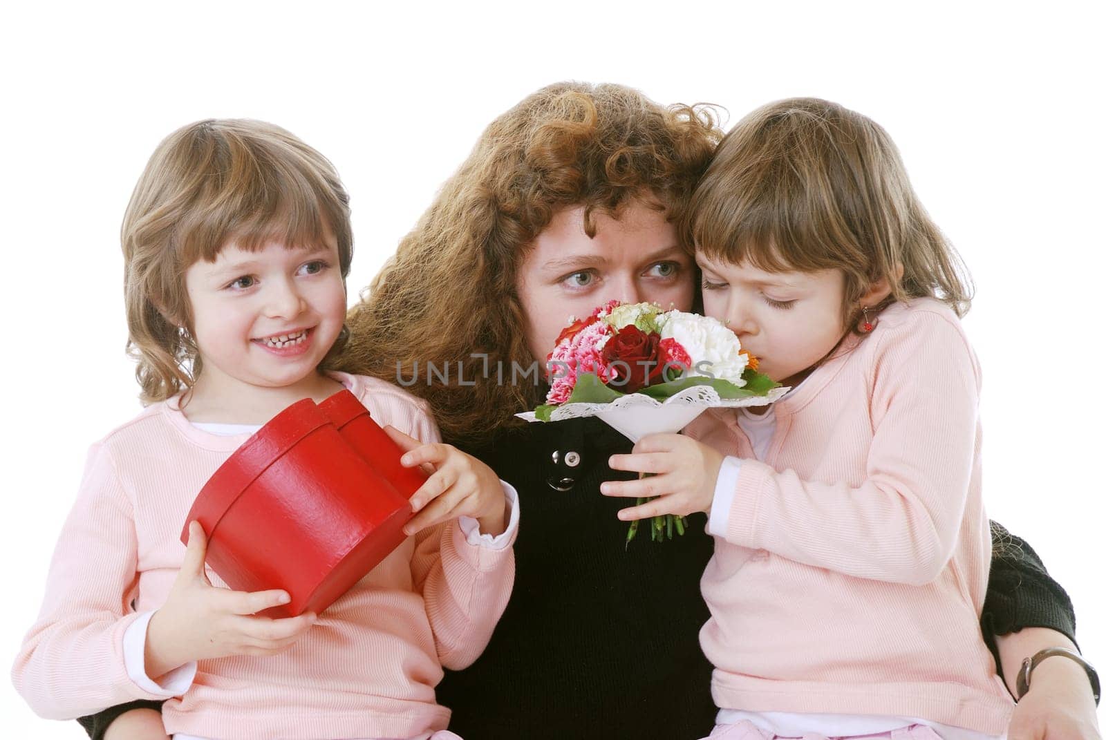 Mother’s Day