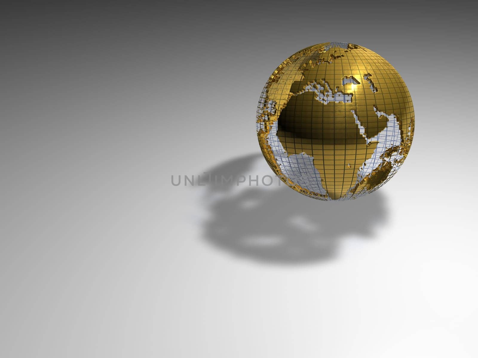 Earth - Large