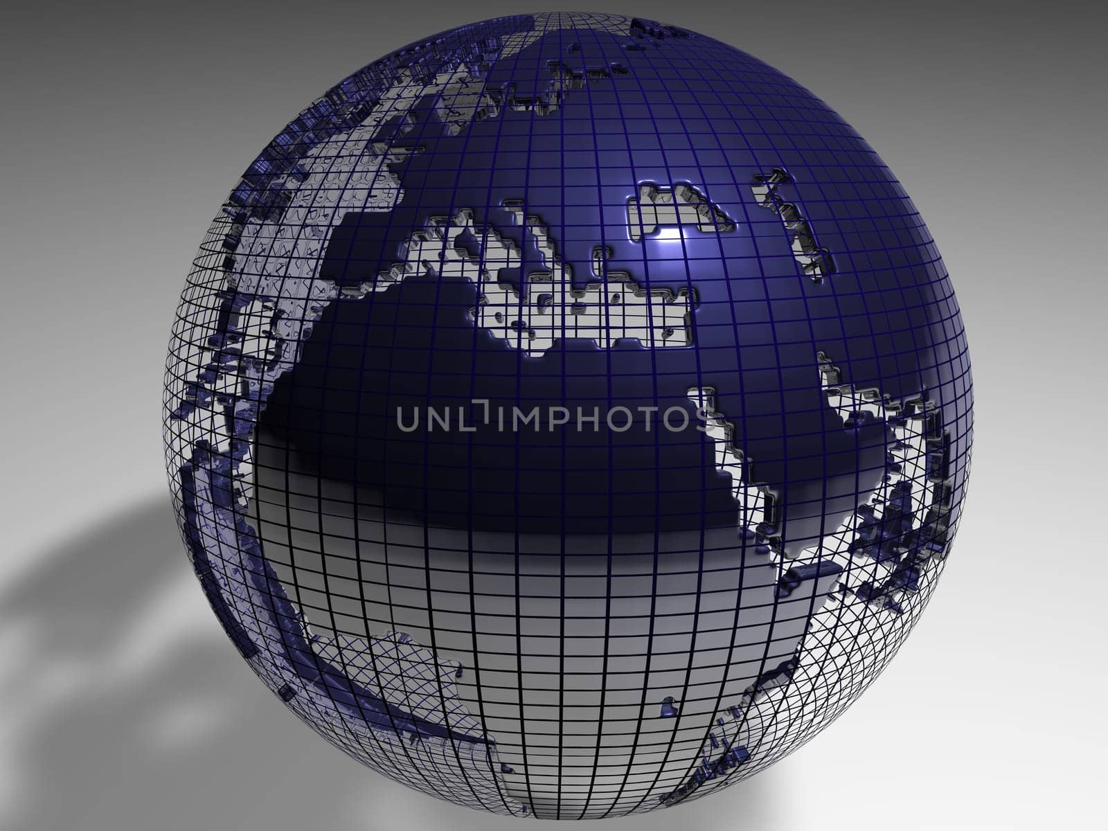 Earth - Large