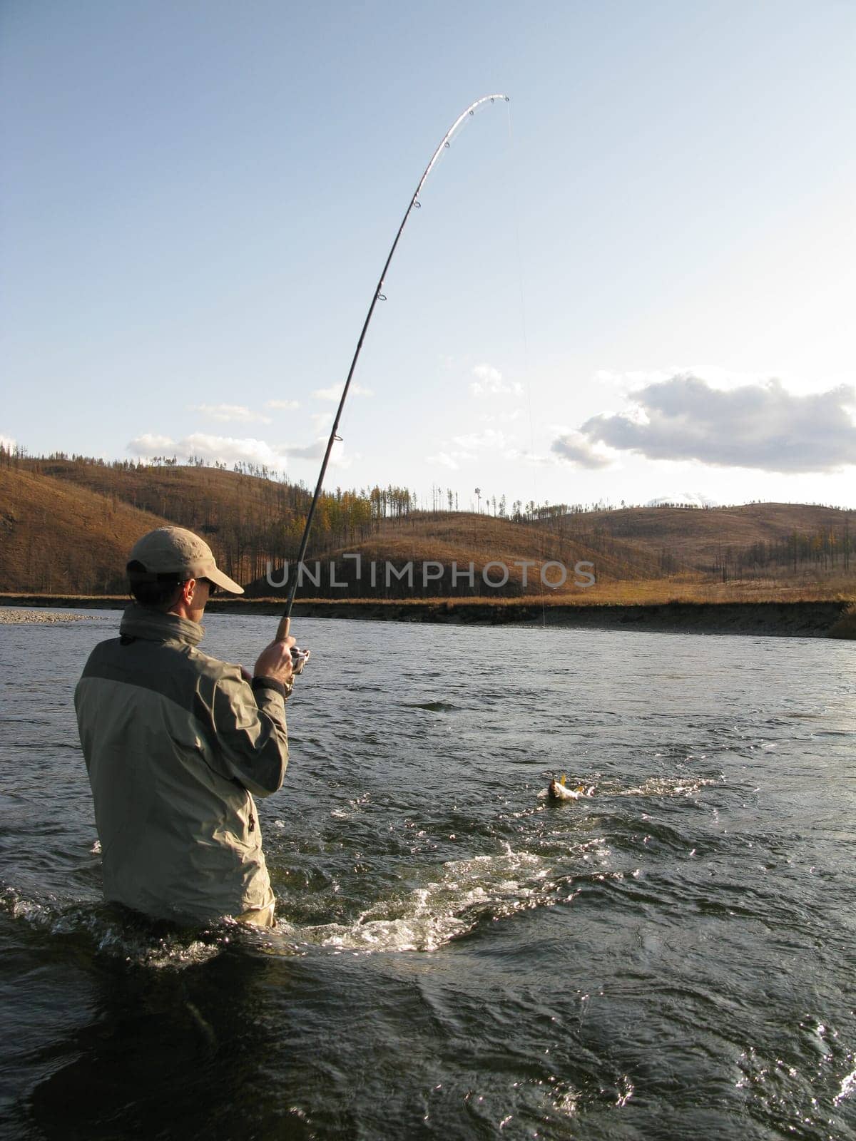 Fishing