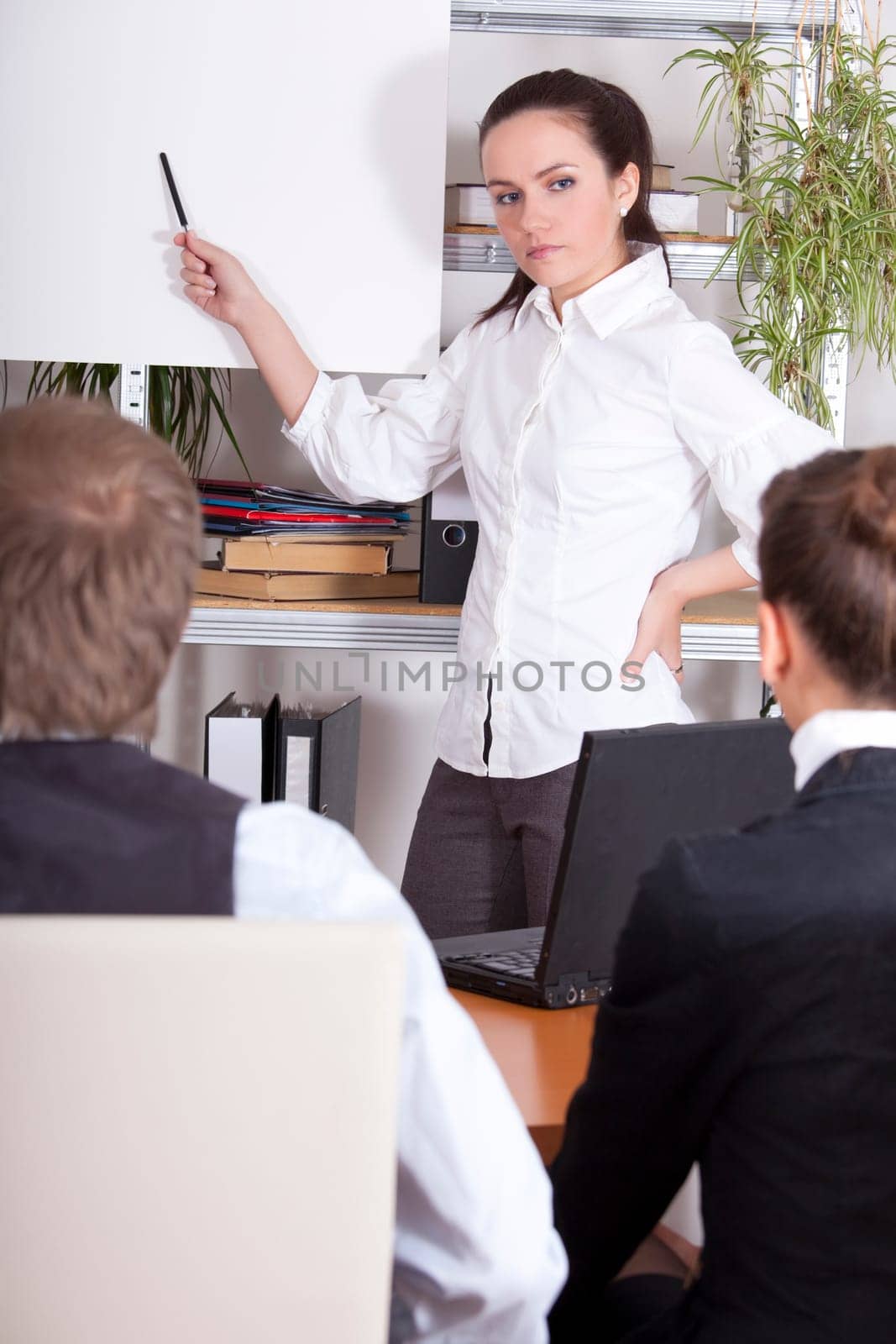 corporate training