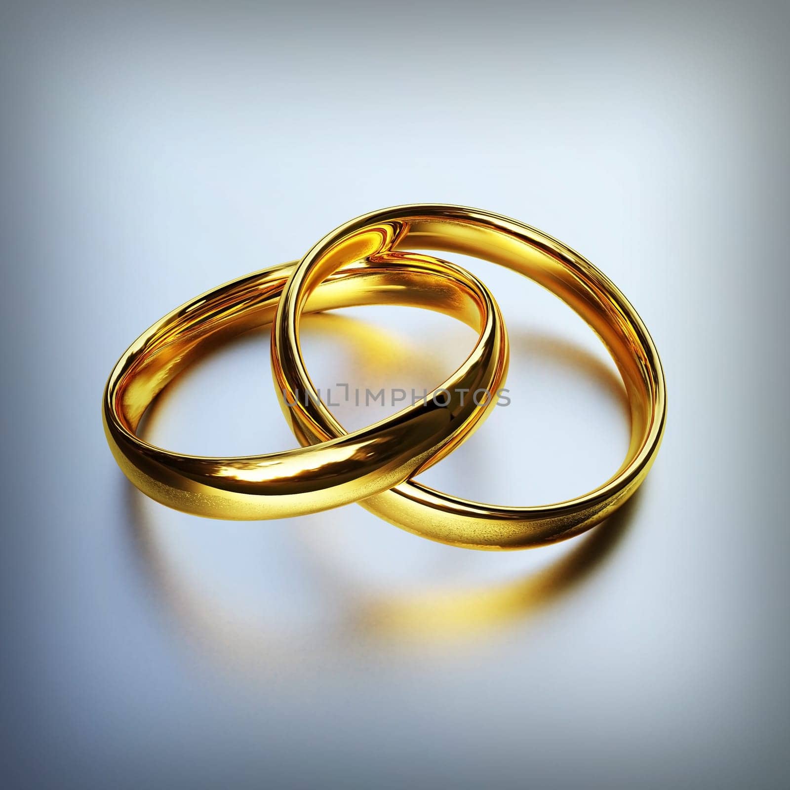 gold rings