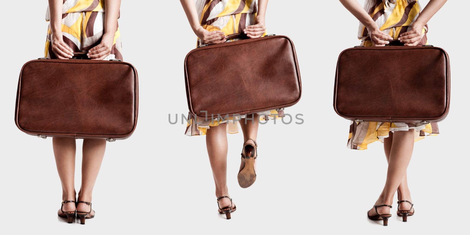 Fashion Woman