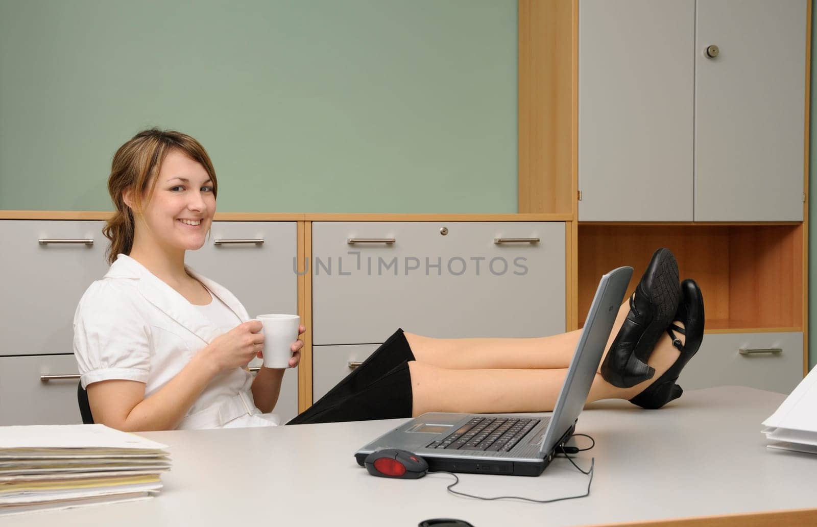 coffe break