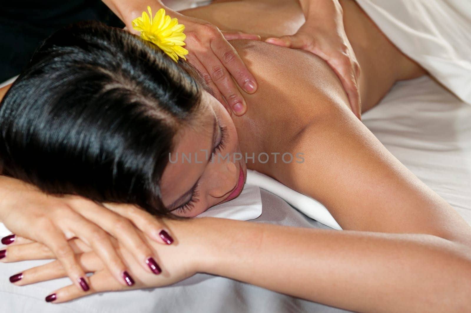 massage