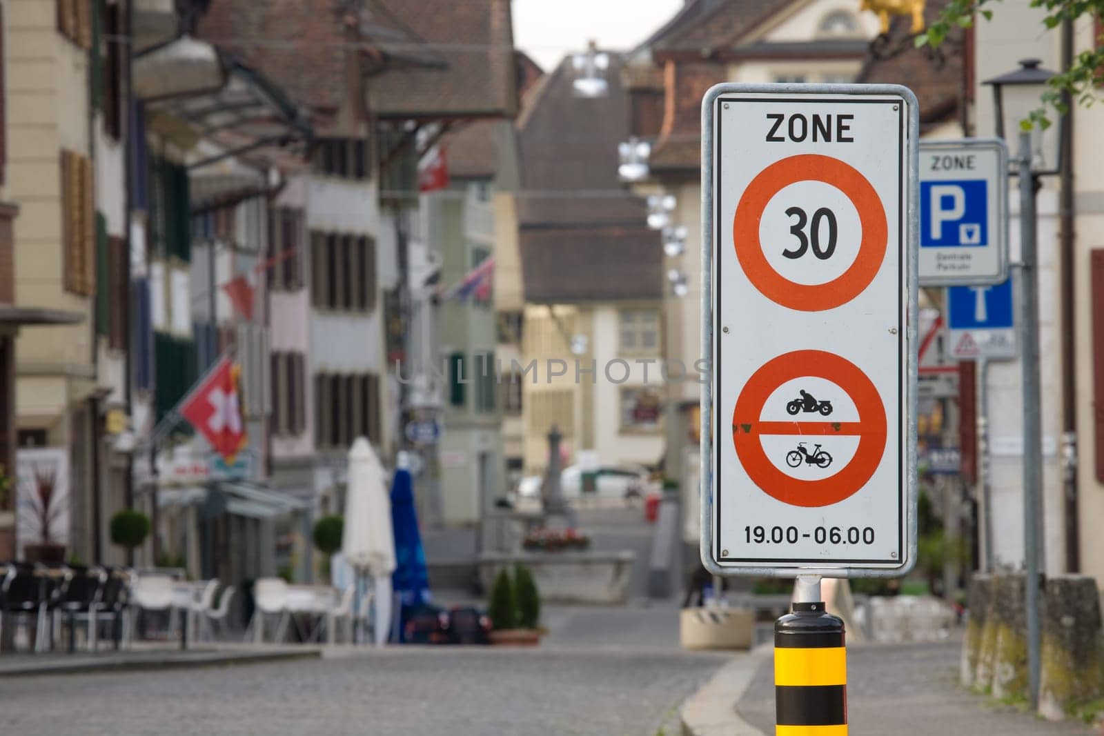 30 Zone